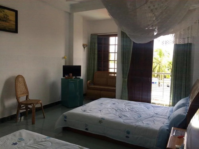 Diamond Hotel