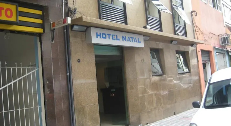 Hotelbild