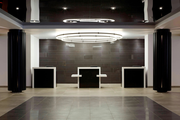 Delta Hotels Trois Rivieres Conference Centre photo 13