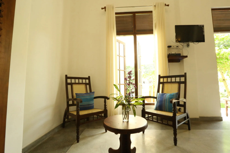 Beach Grove Villas