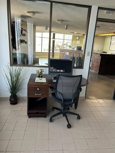 Studio Apartments