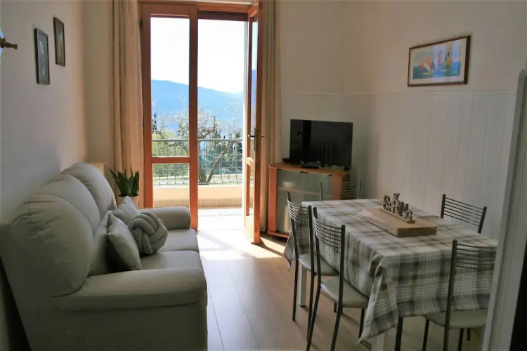 Appartamento Anna 701