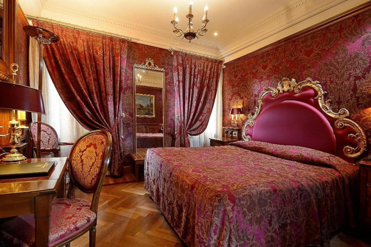 Bellevue & Canaletto Suites