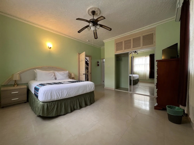 All Nations Guesthouse