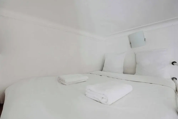 Charming Studio 1br/2p - Porte de Clichy