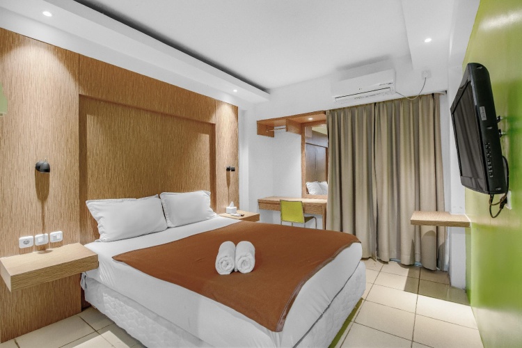 Superior Single room