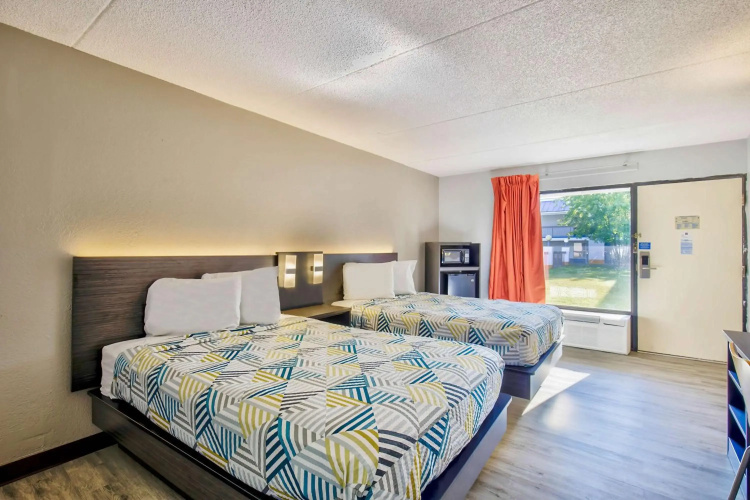 Motel 6 Ashland, VA