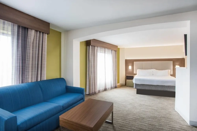 Double Suite