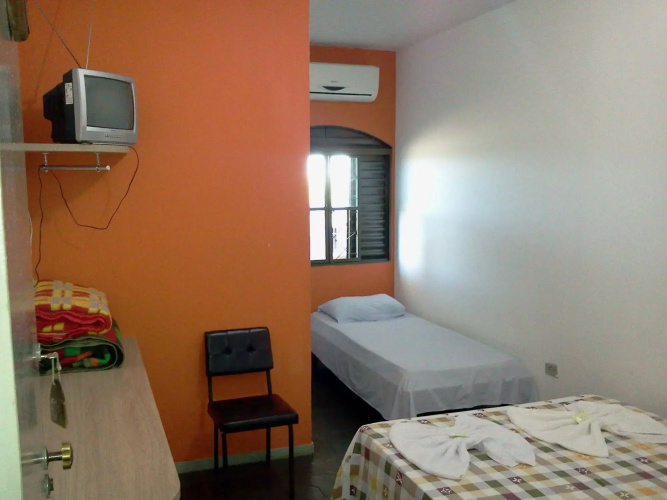 Hotel Cataratas