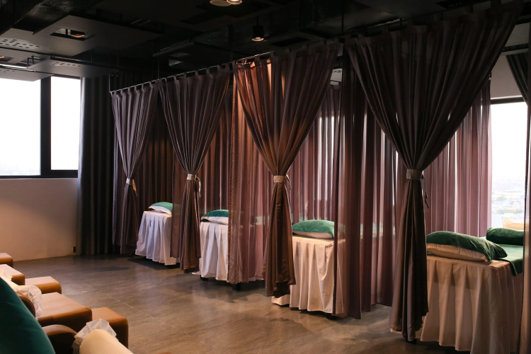 The Code Hotel & Spa