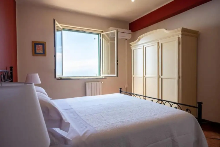 Villa La Gorgone - Sea View