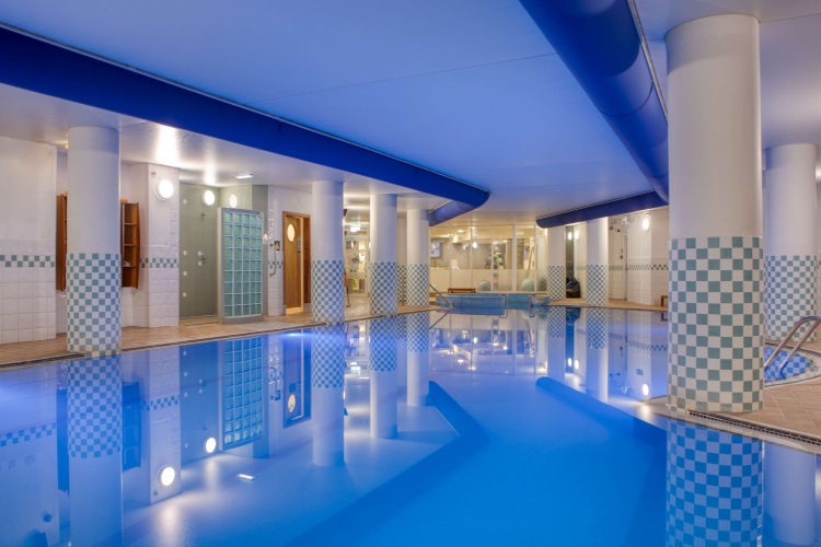 Hilton Nottingham hotel photo 26