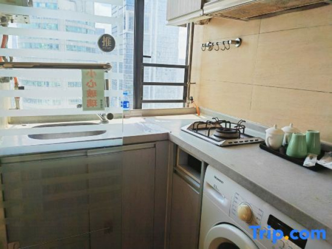 Shenzhen Style Apartment Hotel
