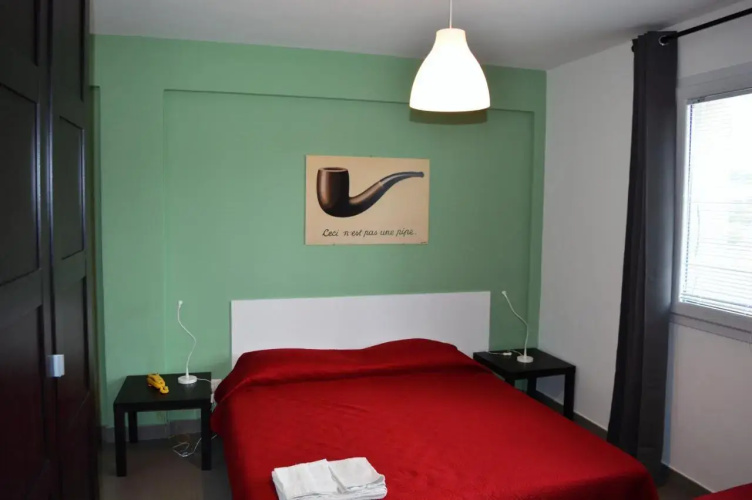 Agriturismo Le 5 Pietre