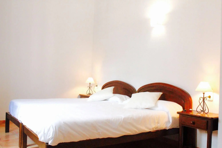Hotel Can Font