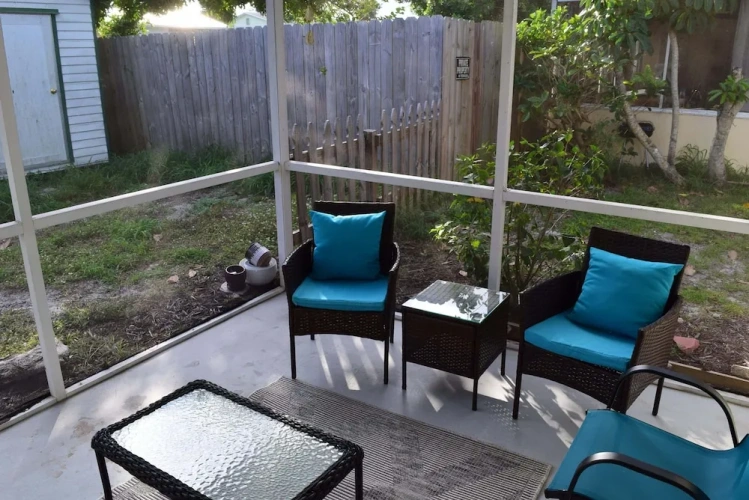 2 Bedrooms Comfort Cottage