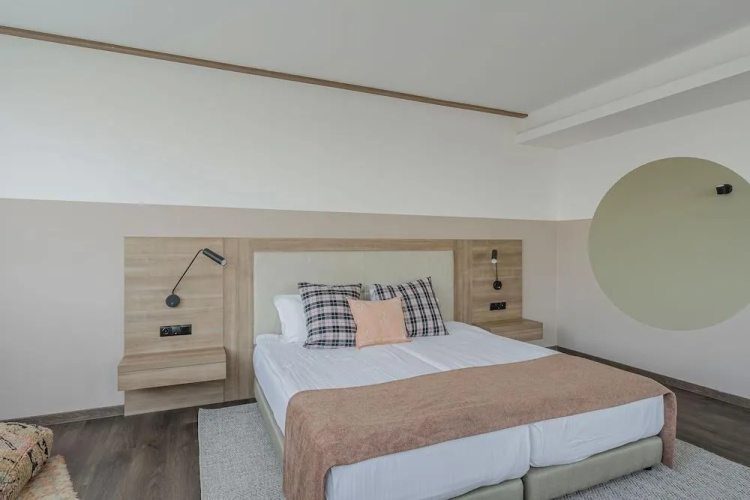 WorkNomads LAB Hotel-Coliving & Coworking