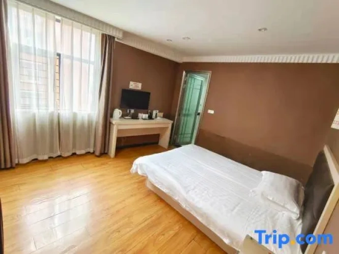 Economy Single room