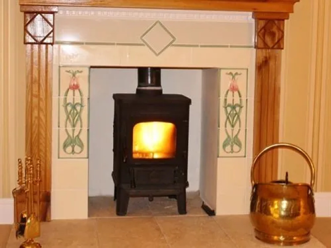 Fortingall B&B
