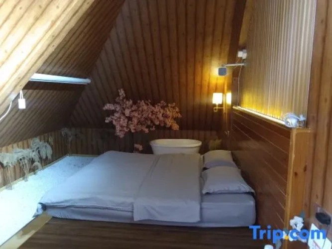 Double Apartment