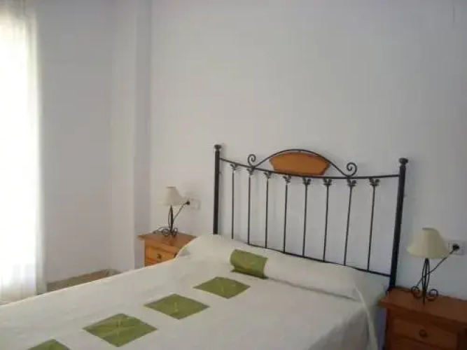 Residencial Nerea