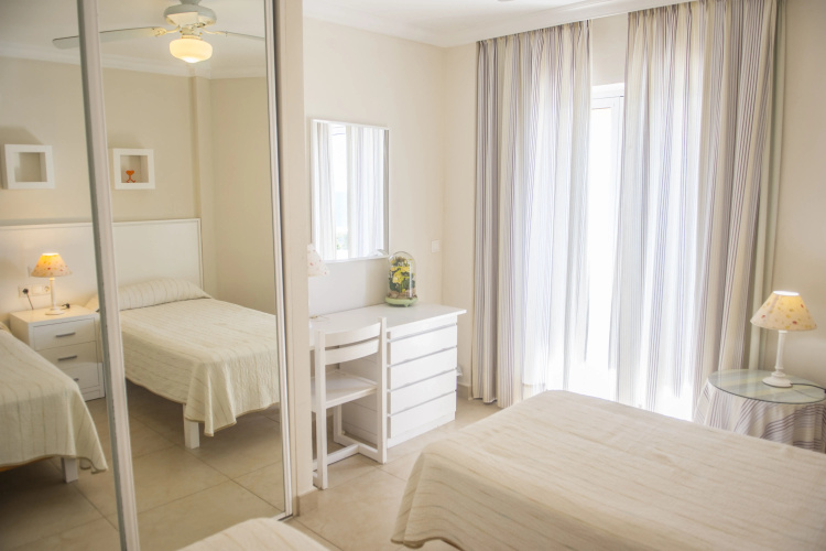 Hamilton Court  Apartamentos - Minorque