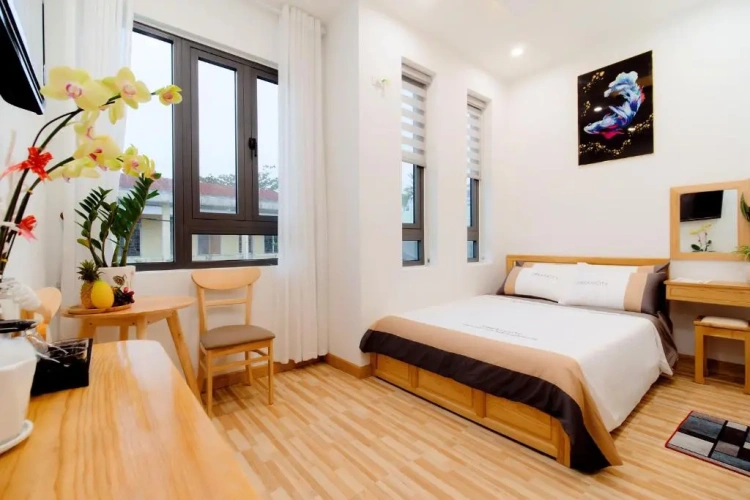 Superior Double room