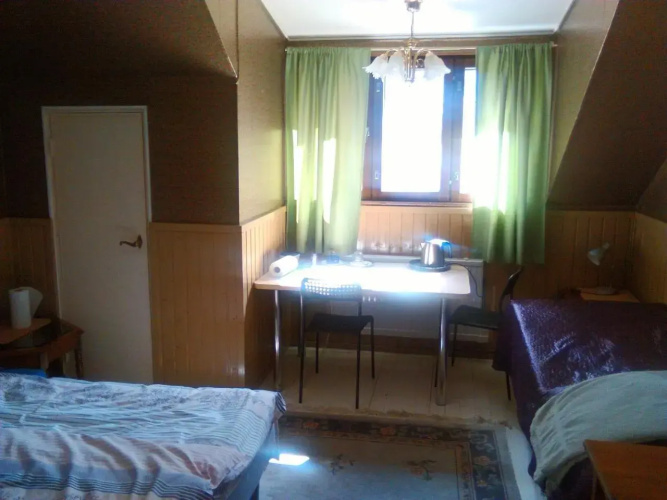 Paulas Cottage B&B