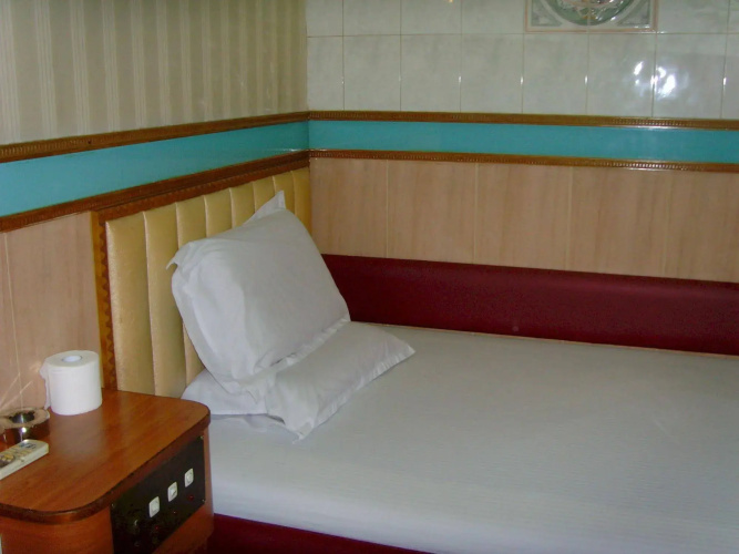 Rome Hotel