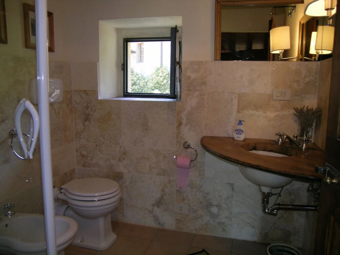 Agriturismo Montefili