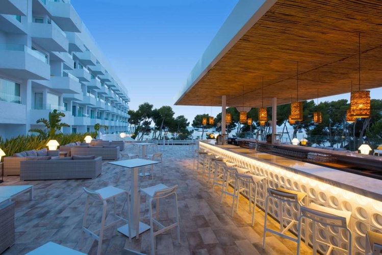 Iberostar Selection Santa Eulalia Ibiza - Adults-Only photo 32