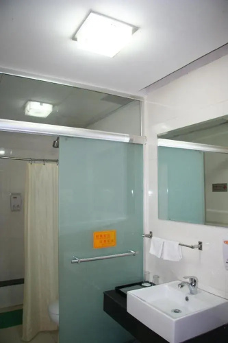 Henan Hotel