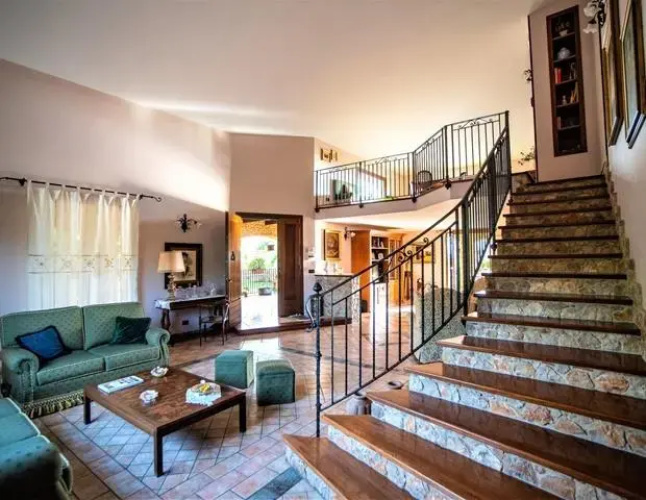 Villa Carta