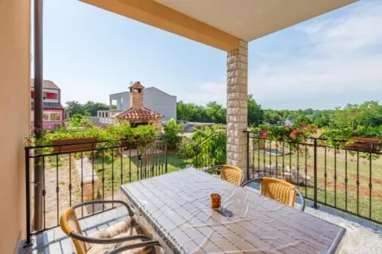 Apartment Lavanda 2