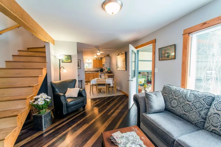 The Acorn Guesthouse