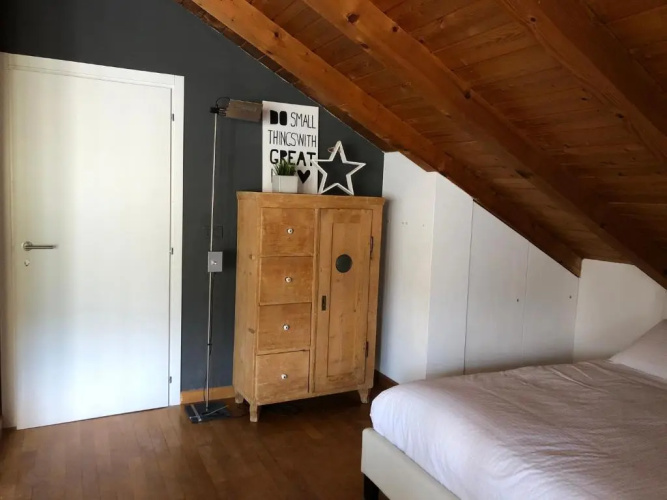 Trento City Loft