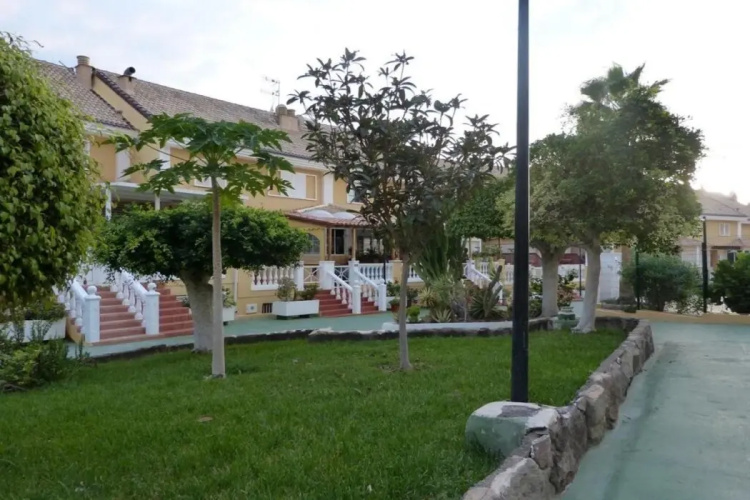 Image de l'hôtel