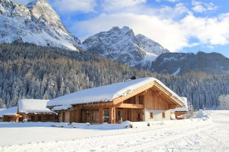 LaPosch - Dein Bergaway