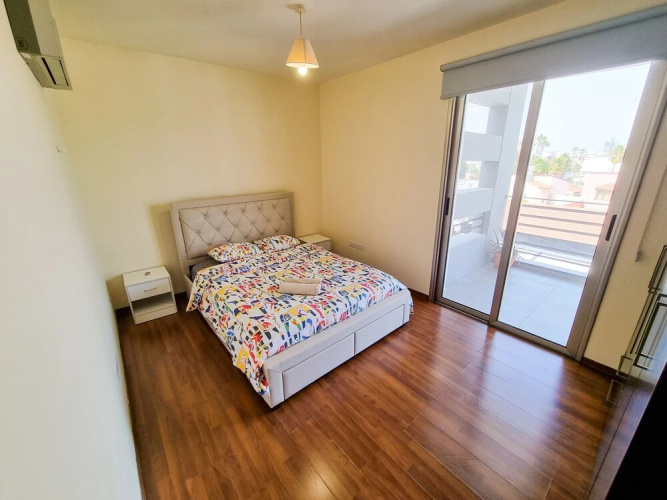 Pink Panther Apartment