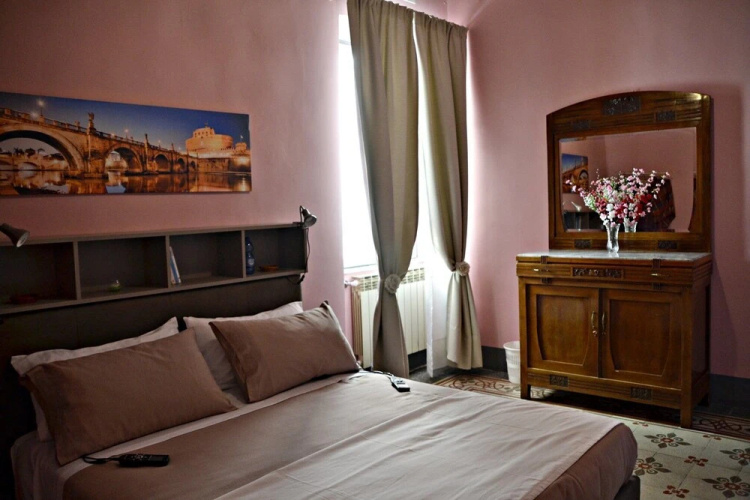 Tuscany Experience BnB