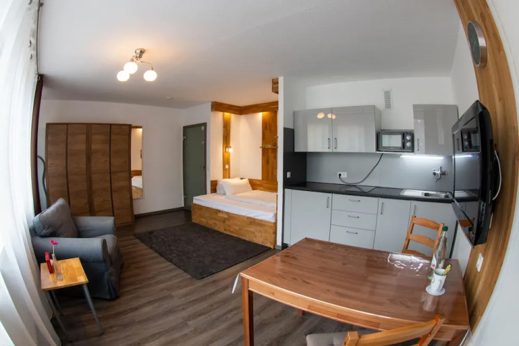 LuPartment-Studio-Apartment-Stadtmitte