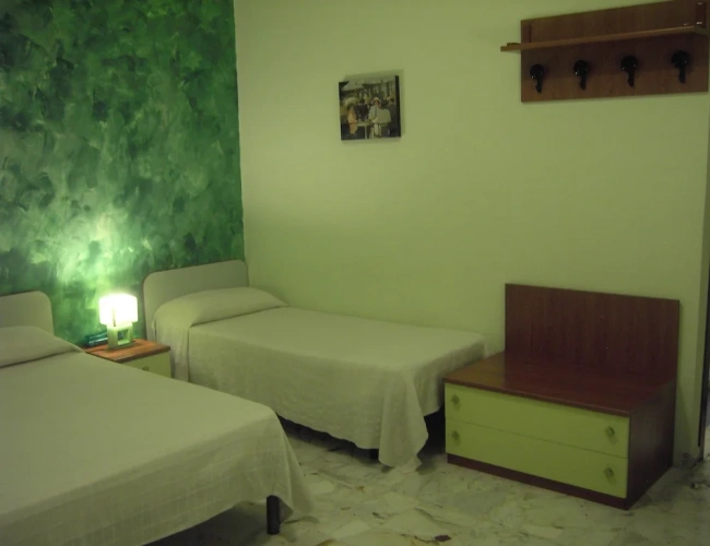 Comfort Quadruple room