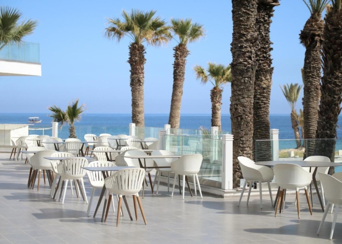 Blue Beach Golf & Spa photo 19