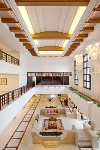 Trident Hotel Chennai photo 12