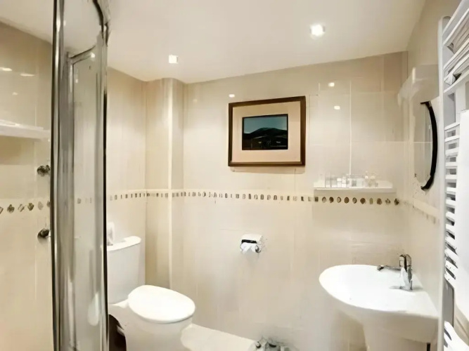 Manston Guest House