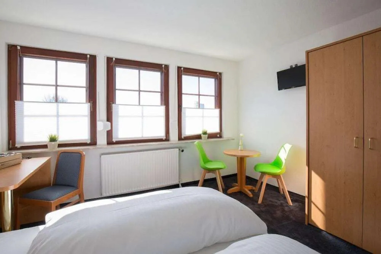Hotel Strandräuber