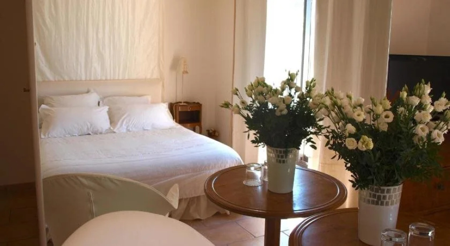 Le relais d'Angélique