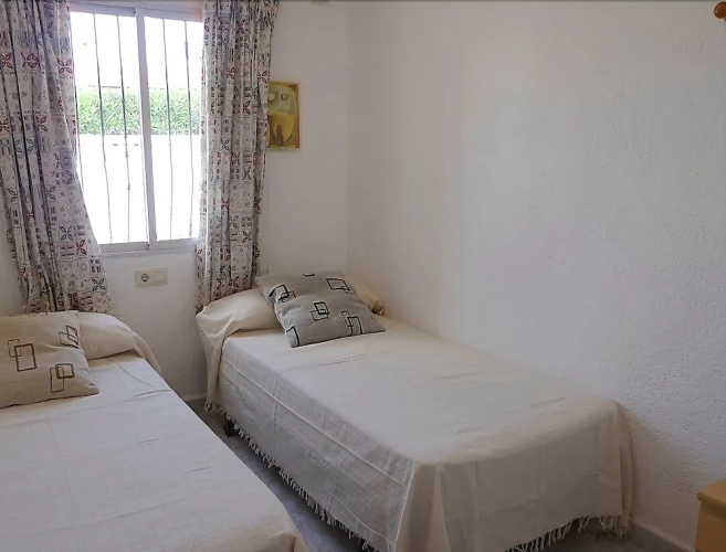 002 Villa Azul