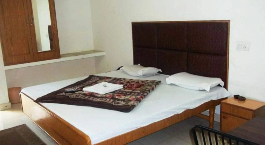 Hotel Budha