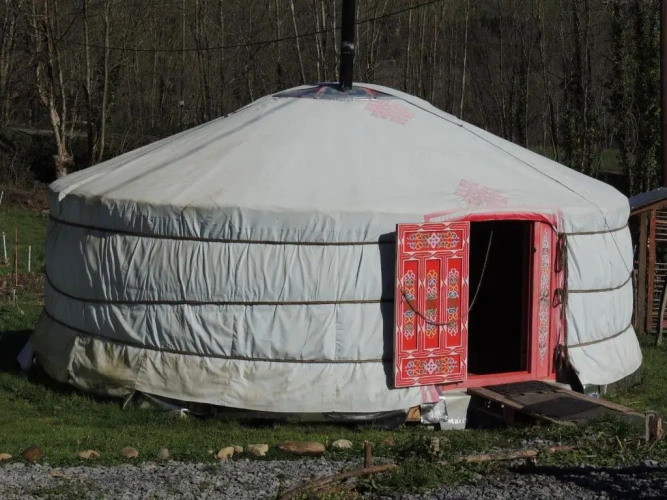 Tent